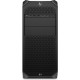 HP - HP Z4 G5 Workstation PC Intel® Xeon® W 64 GB DDR5-SDRAM NVIDIA Quadro RTX 6000